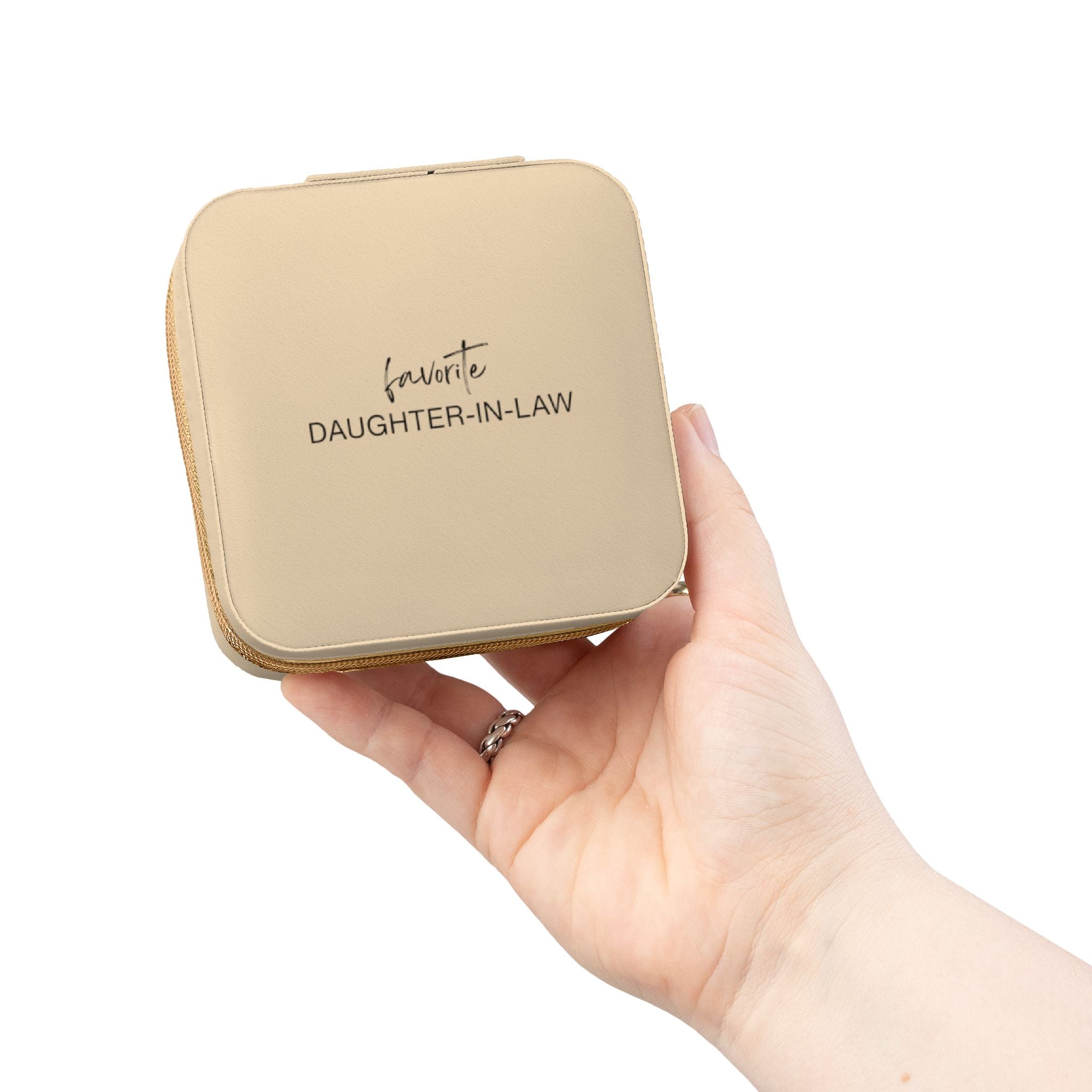 Jewelry Travel Case