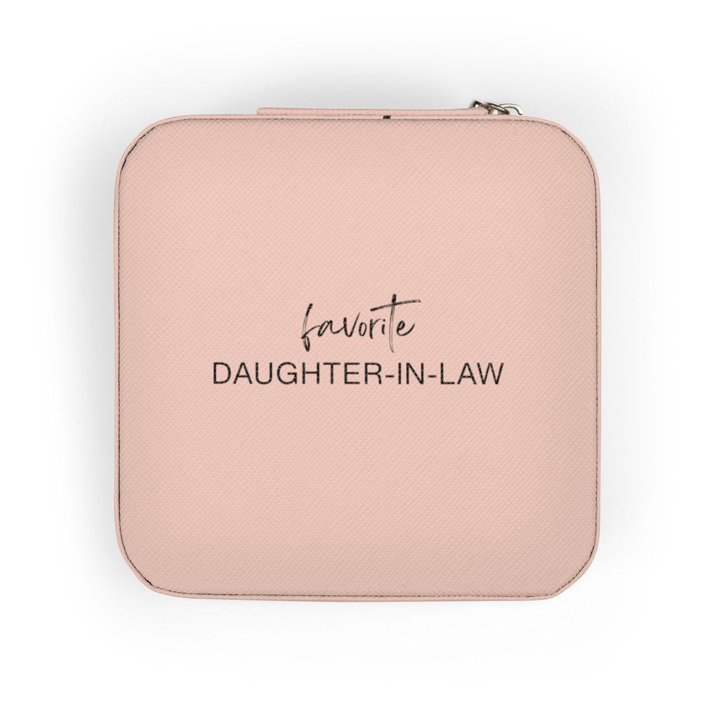 Jewelry Travel Case