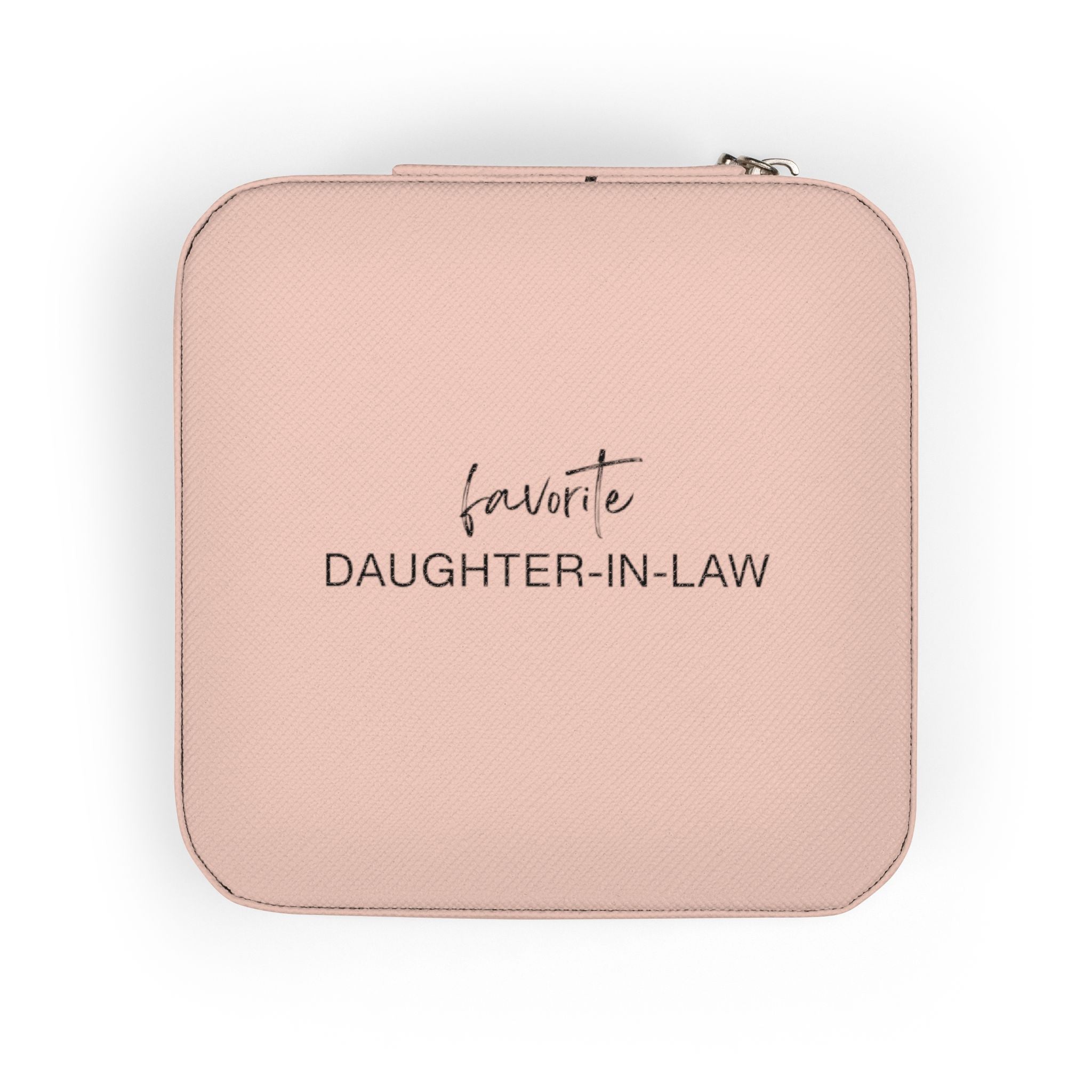 Jewelry Travel Case
