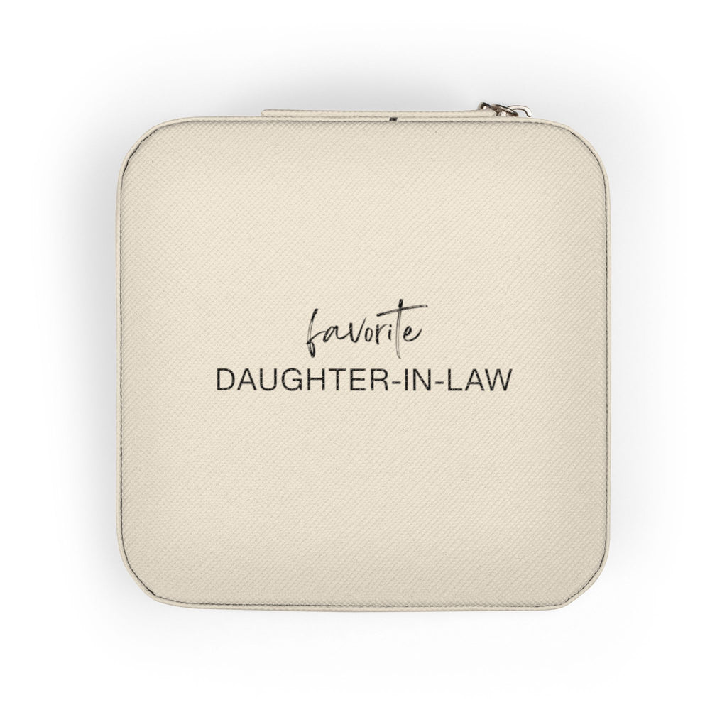 Jewelry Travel Case