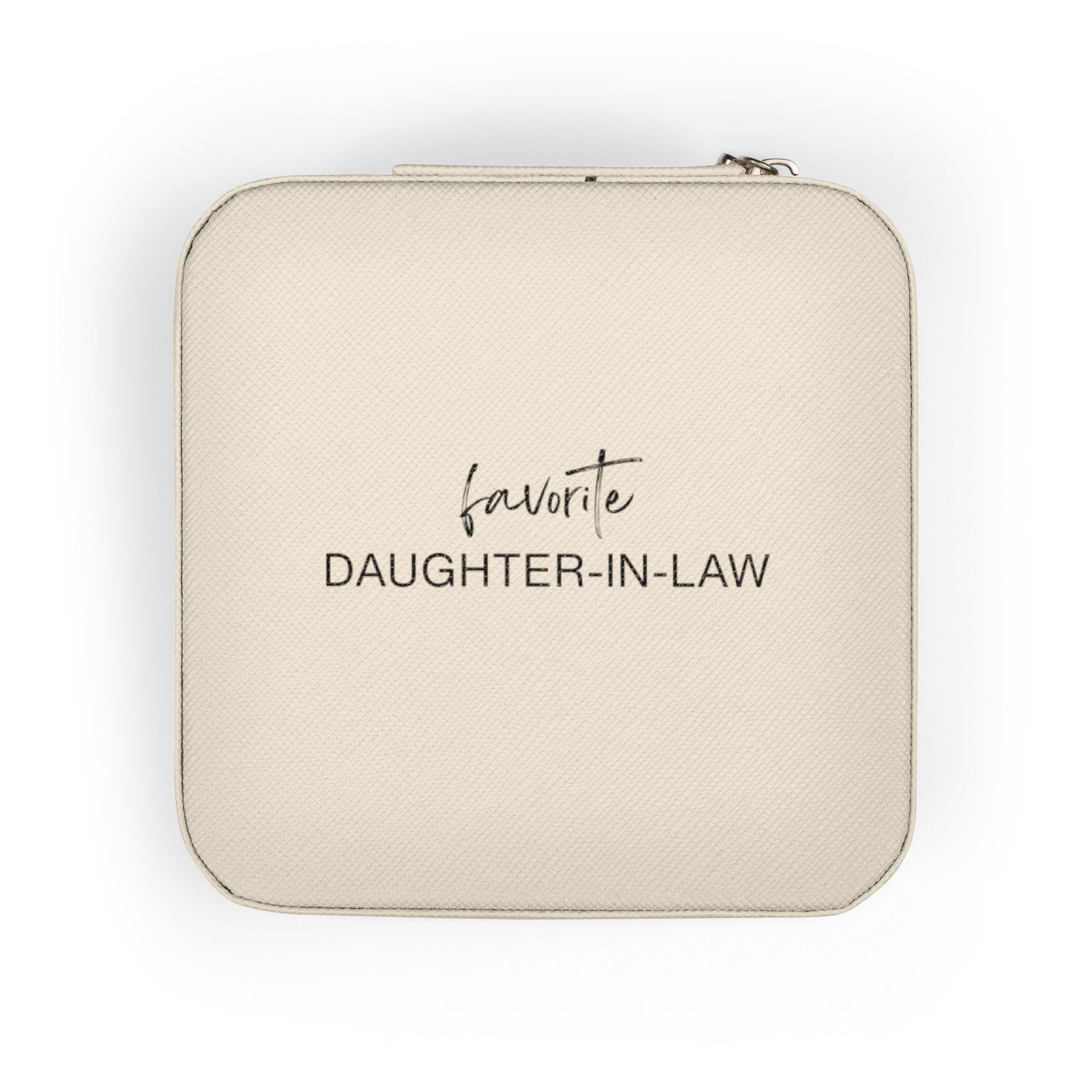 Jewelry Travel Case