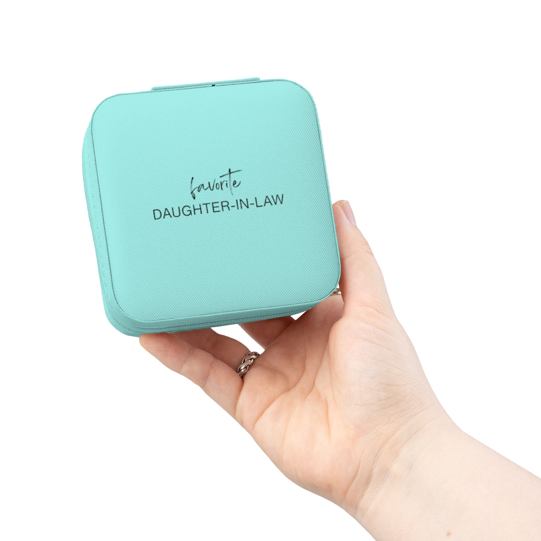 Jewelry Travel Case