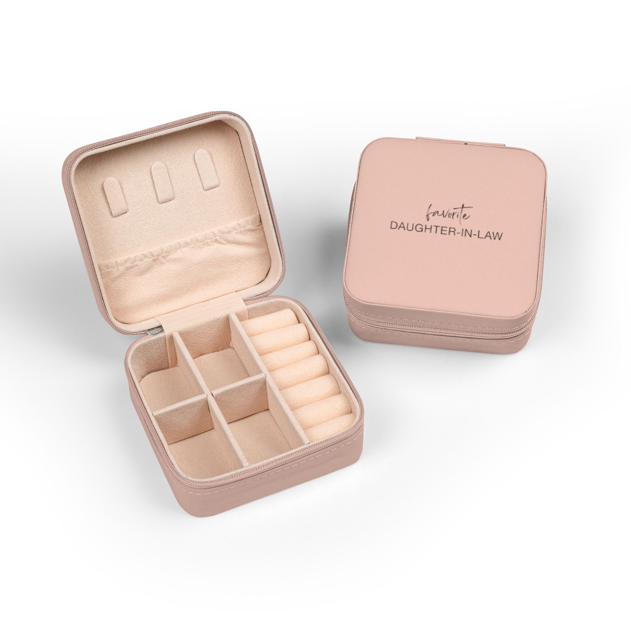 Jewelry Travel Case
