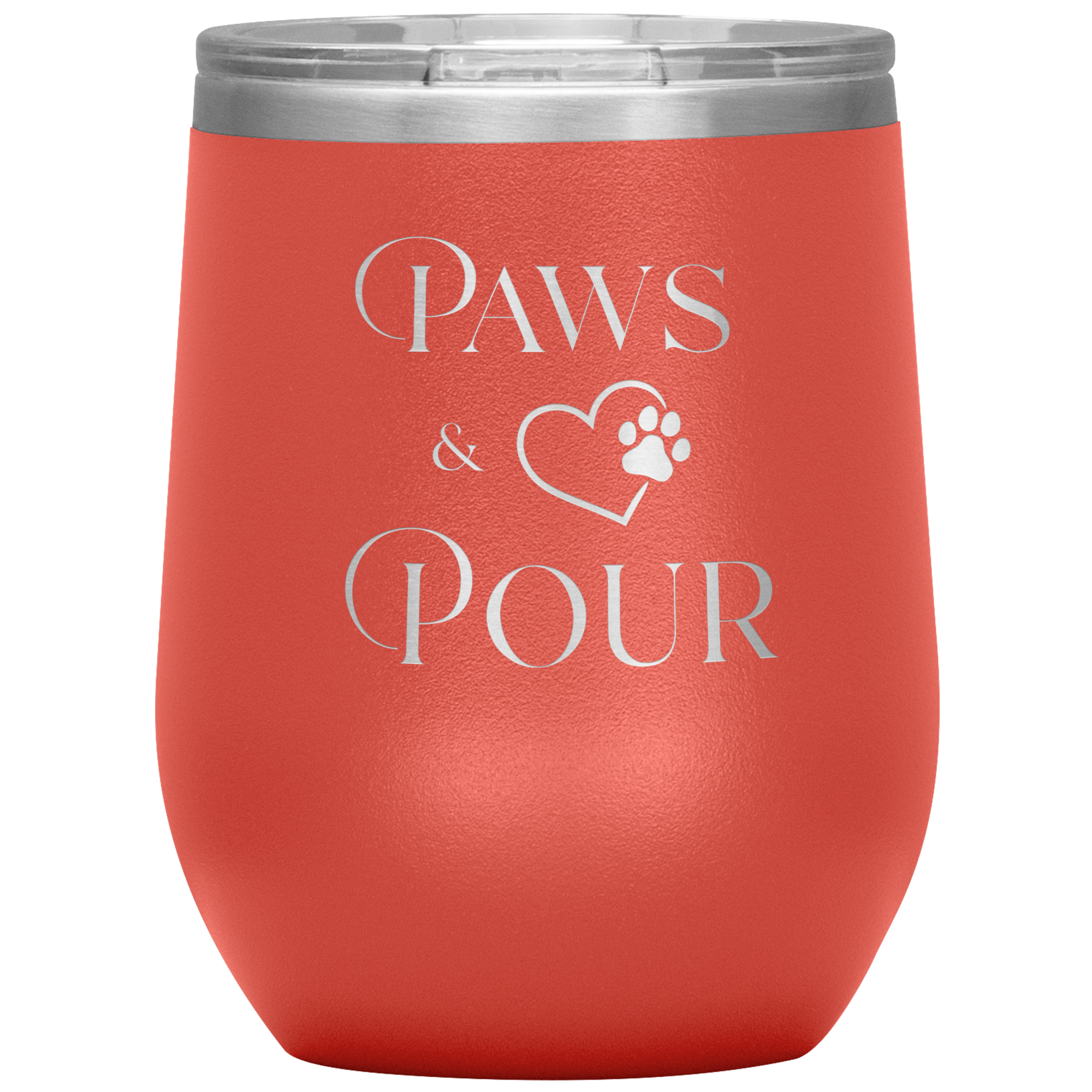 Dog_Mom_Wine_Tumbler__Paws__Pour_Steml_12oz_Wine_Tumbler_Coral_Mockup.png_15880596