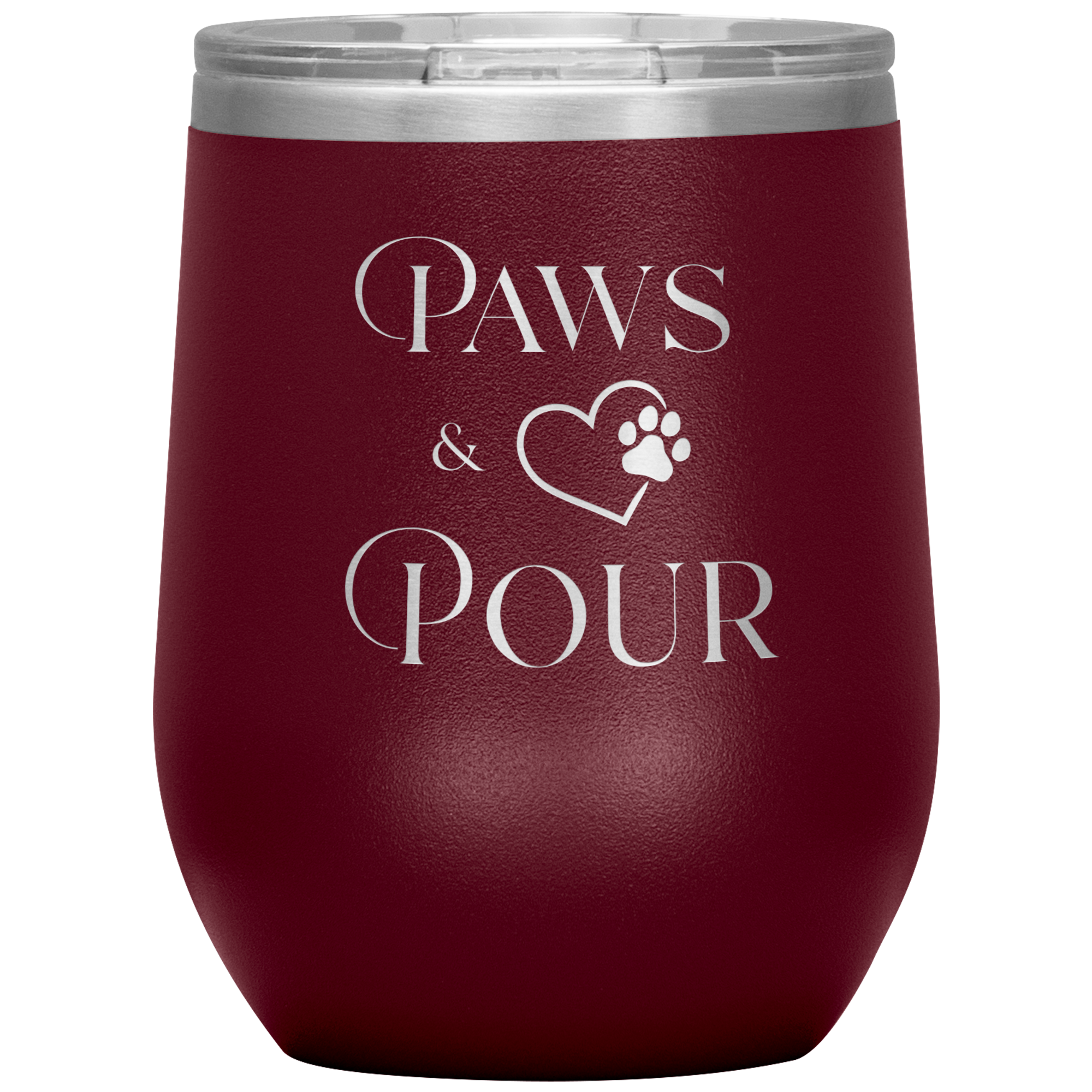 Dog_Mom_Wine_Tumbler__Paws__Pour_Steml_12oz_Wine_Tumbler_Maroon_Mockup.png_15880603