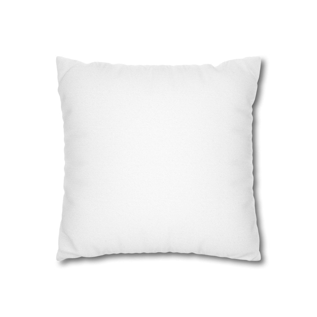 Daughter in Law Gift Pillow Cover Square Throw Pillowcase Watercolor Hydrangea Floral Design Family Quote Cushion Case Favorite Mother